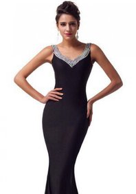 Вечернее платье М53783