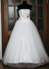 Свадебное платье Р53794