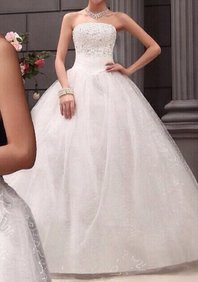 Свадебное платье Р53802