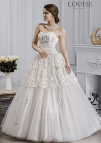 Свадебное платье Р53804