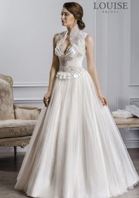 Свадебное платье Р53807