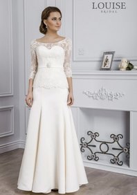 Свадебное платье Р53808