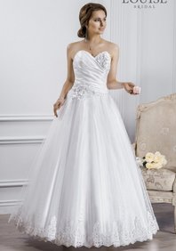 Свадебное платье Р53809