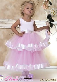 Детское платье Р53824