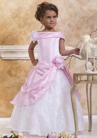 Детское платье Р53828